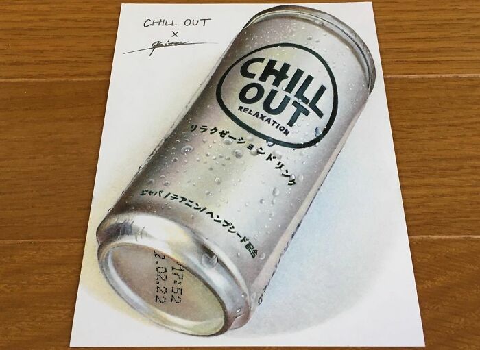 Artist Materializes Everyday Objects And Transforms Them Into Incredible 3D Drawings (29 Pics)