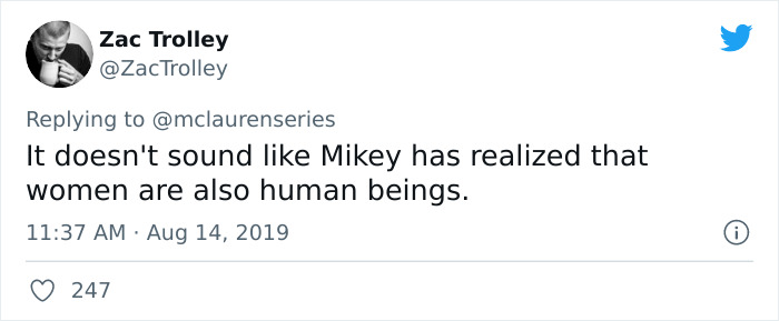 Scientist Who Worked At NASA Gets A Message From A Guy Asking If She Was 'The Receptionist', Shuts Him Down In Her Reply Scientist Who Worked At NASA Gets A Message From A Guy Asking If She Was 'The Receptionist', Shuts Him Down In Her Reply