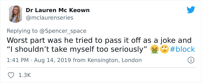 Scientist Who Worked At NASA Gets A Message From A Guy Asking If She Was 'The Receptionist', Shuts Him Down In Her Reply Scientist Who Worked At NASA Gets A Message From A Guy Asking If She Was 'The Receptionist', Shuts Him Down In Her Reply