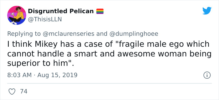 Scientist Who Worked At NASA Gets A Message From A Guy Asking If She Was 'The Receptionist', Shuts Him Down In Her Reply Scientist Who Worked At NASA Gets A Message From A Guy Asking If She Was 'The Receptionist', Shuts Him Down In Her Reply