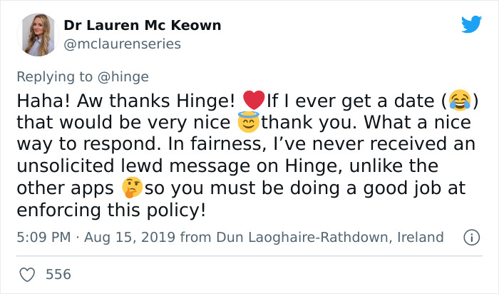 Scientist Who Worked At NASA Gets A Message From A Guy Asking If She Was 'The Receptionist', Shuts Him Down In Her Reply Scientist Who Worked At NASA Gets A Message From A Guy Asking If She Was 'The Receptionist', Shuts Him Down In Her Reply