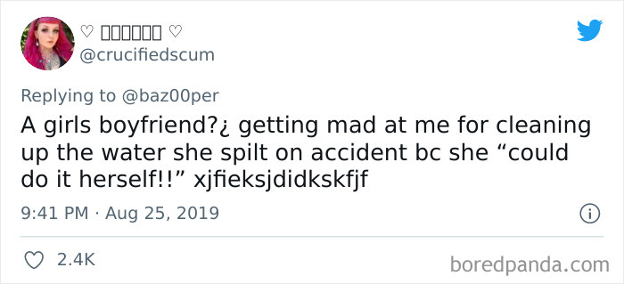 Dumbest Thing A Customer Has Gotten Mad At You For