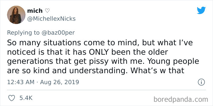 Dumbest Thing A Customer Has Gotten Mad At You For