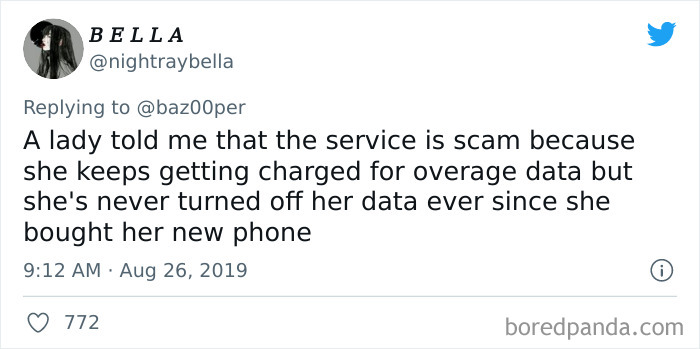 Dumbest Thing A Customer Has Gotten Mad At You For