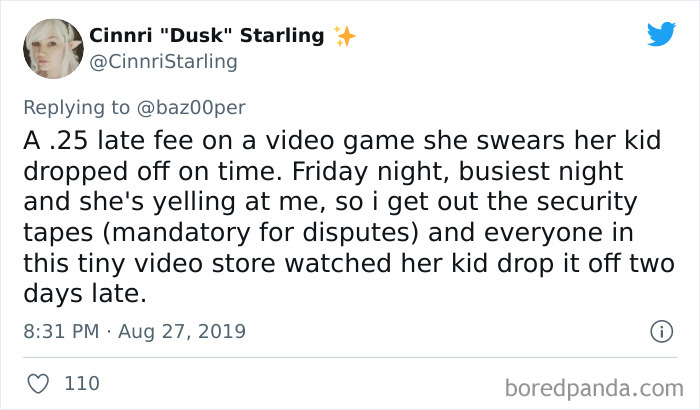 Dumbest Thing A Customer Has Gotten Mad At You For