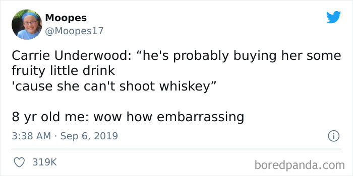 Whiskey, The "Not Like Other Girls" Drink Of Choice