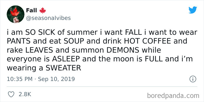 People-Who-Hate-Summer-Cant-Wait-For-Fall