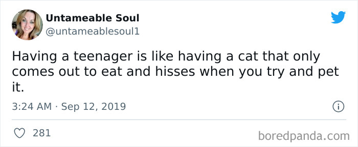 Teenager-Parents-Tweets