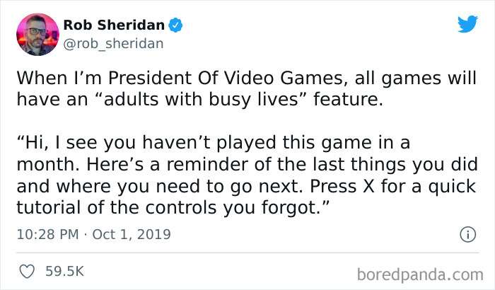 Please And Thank You