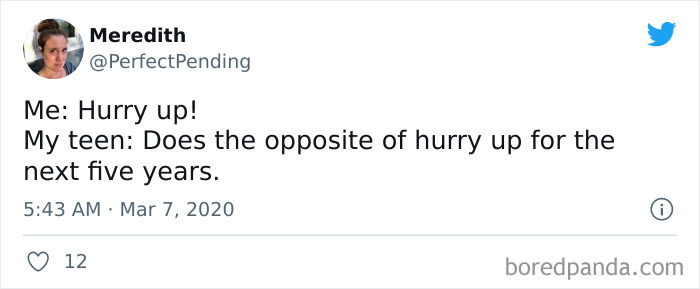 Teenager-Parents-Tweets