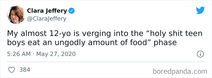 Teenager-Parents-Tweets