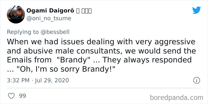 Women-Invent-Fake-Assistants-Difficult-Customers