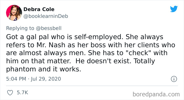 Women-Invent-Fake-Assistants-Difficult-Customers