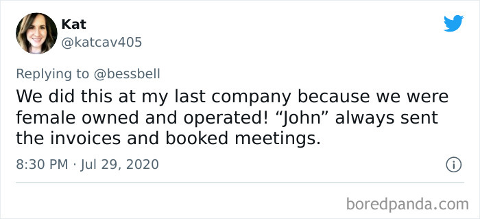 Women-Invent-Fake-Assistants-Difficult-Customers