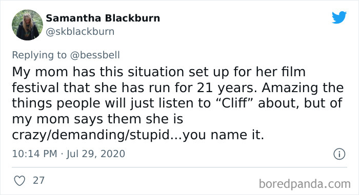 Women-Invent-Fake-Assistants-Difficult-Customers