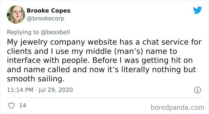 Women-Invent-Fake-Assistants-Difficult-Customers