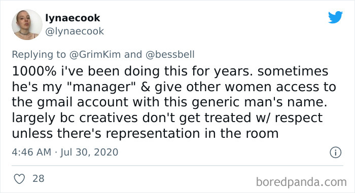 Women-Invent-Fake-Assistants-Difficult-Customers