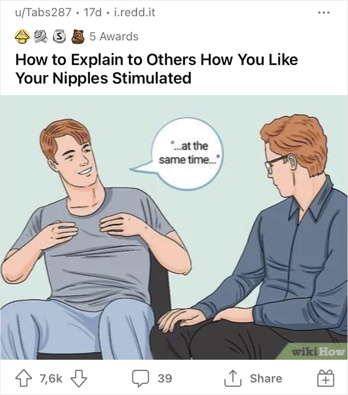 Alternate-Fake-Captions-Out-Of-Context-Wikihow-Pics