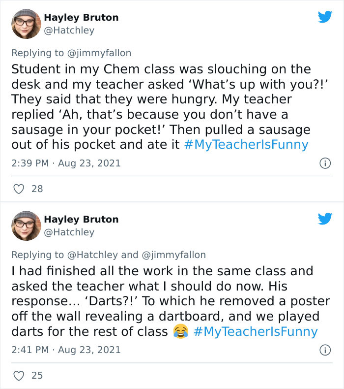 Funniest-Thing-Teacher-Said-Done-Jimmy-Fallon