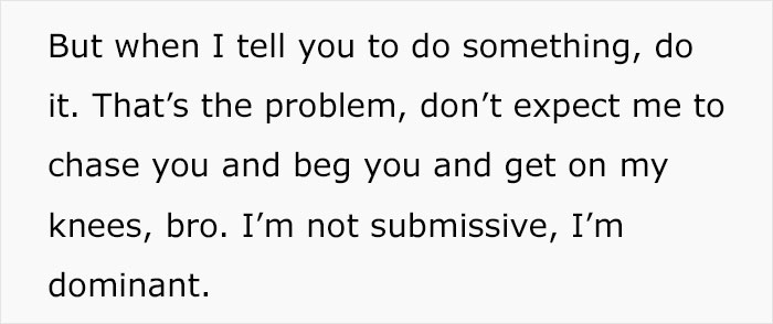 Self-Proclaimed "Alpha Male" Explains How Women Are Single Because Of Feminism, Gets Destroyed In The Comments