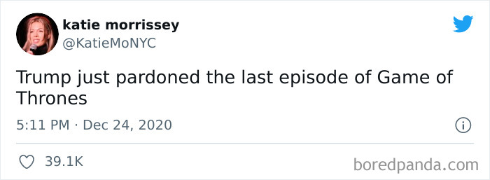 Okay, Now I'm Really Upset