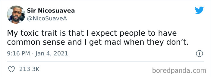 I Found The Perfect Description Of My Personal Delusion Of Adequacy