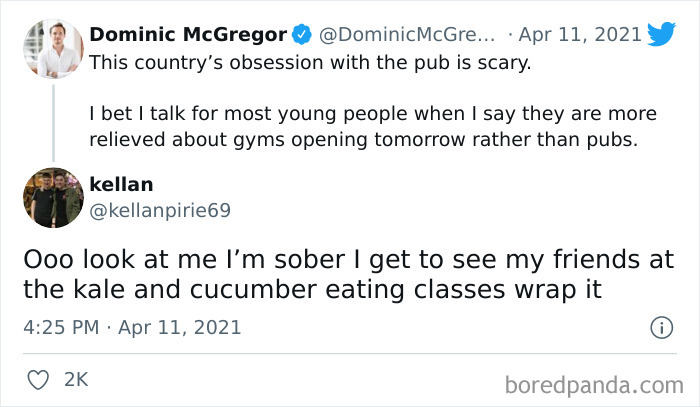 The Difference Between Cheshire And Scotland