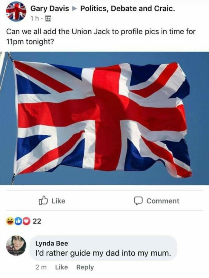 Hope Lynda Will Be Wearing Full PPE