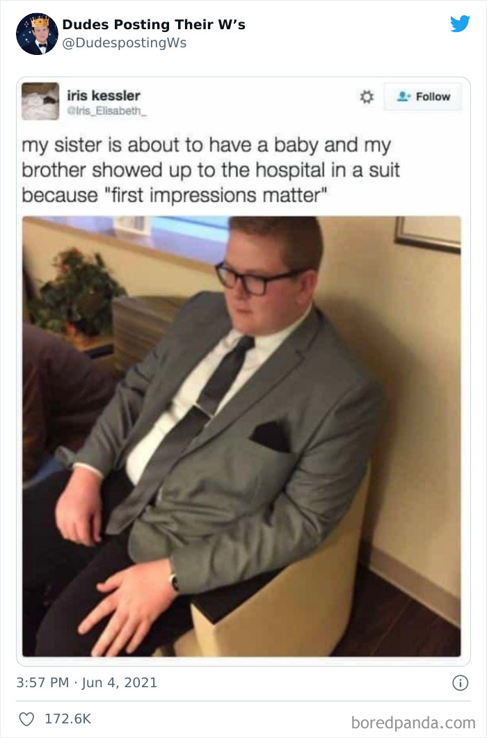 Dudes Posting Their Wins