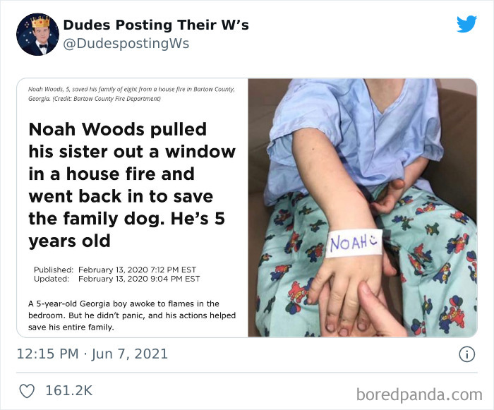 Dudes Posting Their Wins