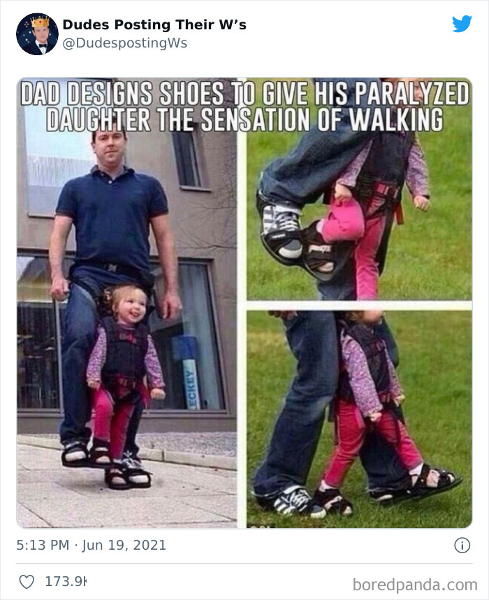 Dudes Posting Their Wins