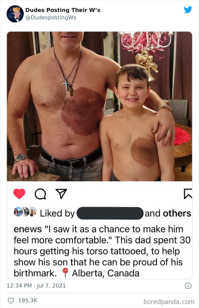 Dudes Posting Their Wins