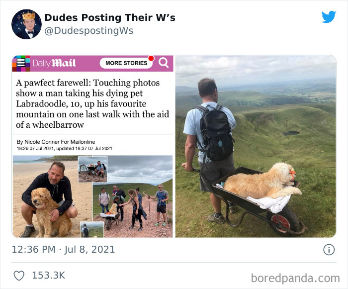 Dudes Posting Their Wins