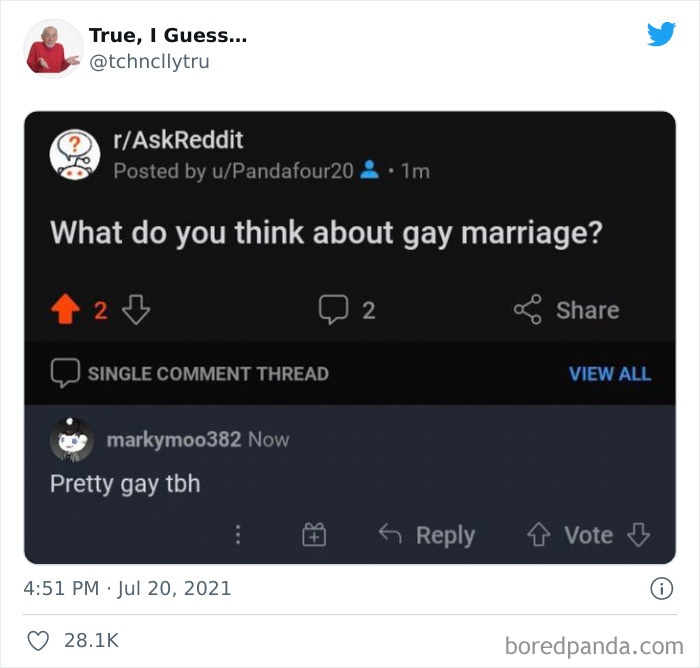 Technically-True-Things