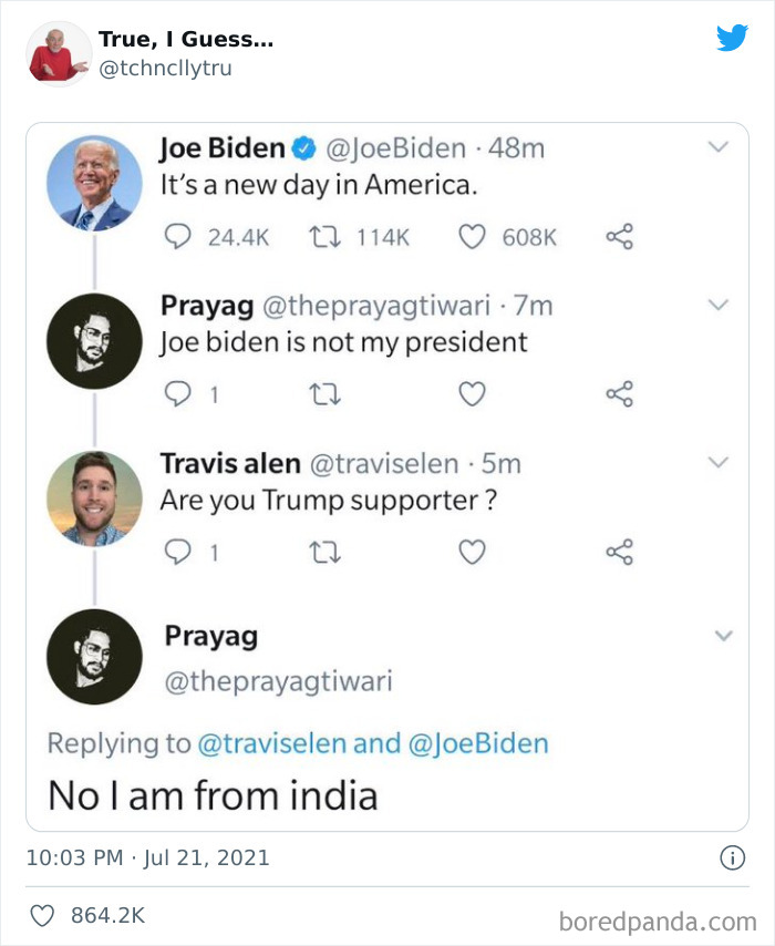 Technically-True-Things