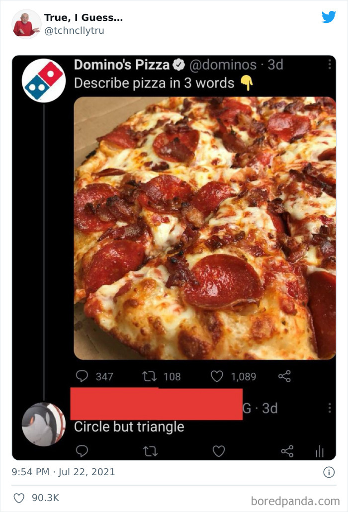 Technically-True-Things