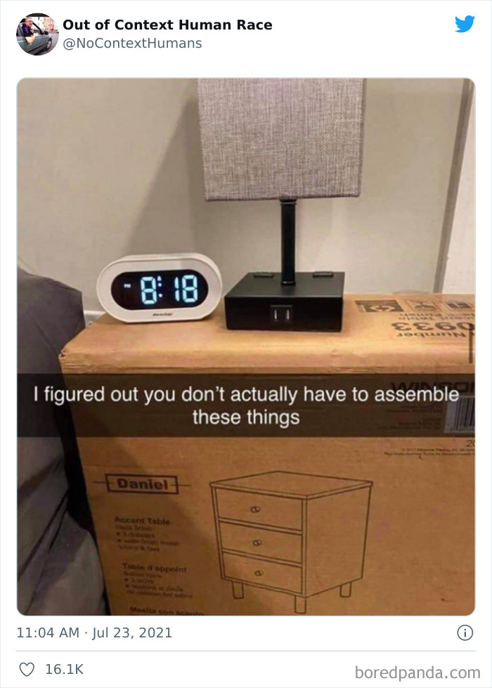 Out-Of-Context-Humans