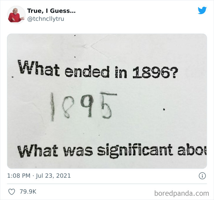 Technically-True-Things