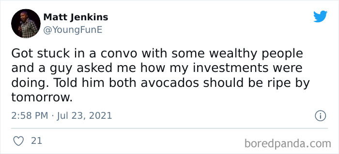 Had A Good Laugh At This