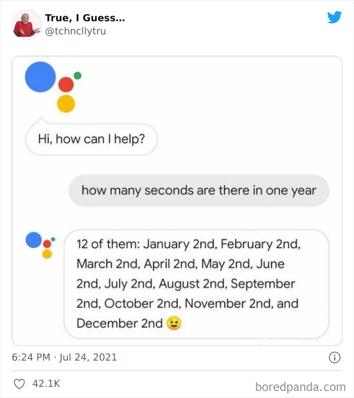 Technically-True-Things