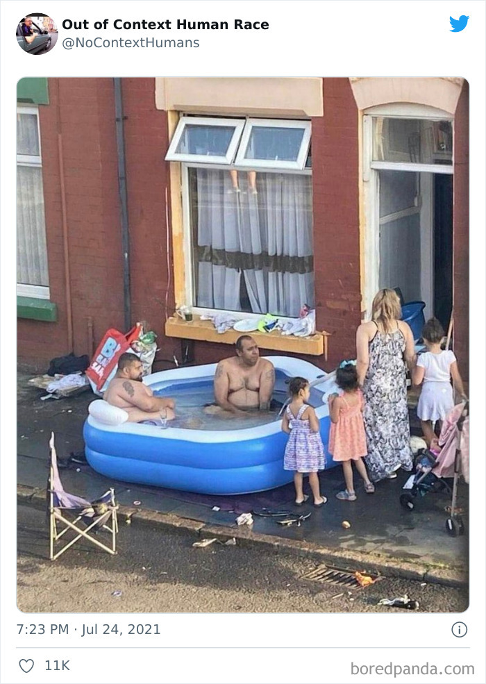 Out-Of-Context-Humans