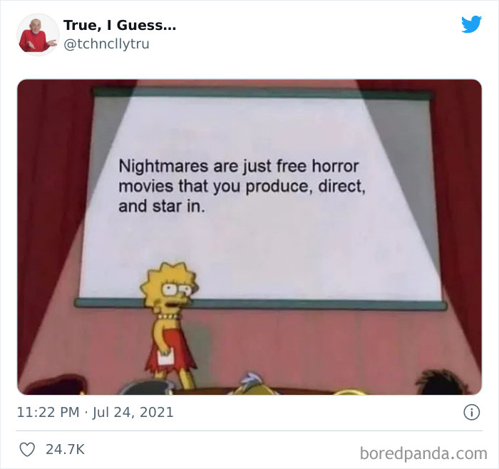 Technically-True-Things