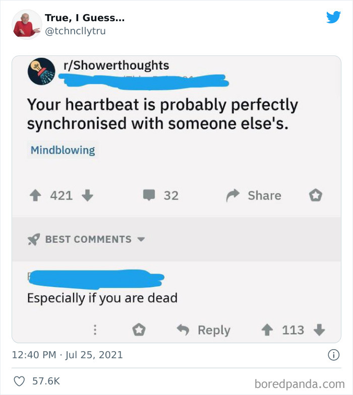 Technically-True-Things