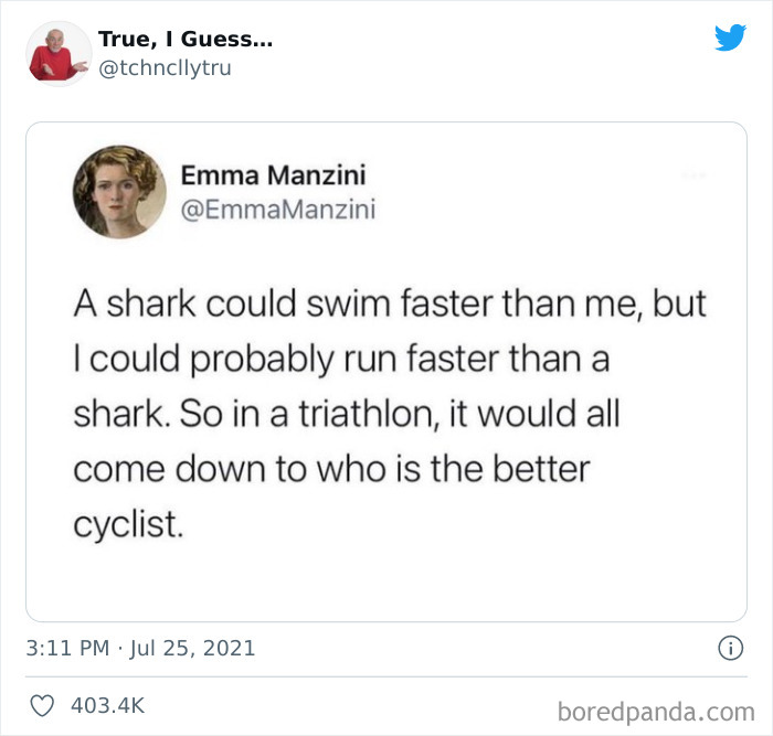 Technically-True-Things