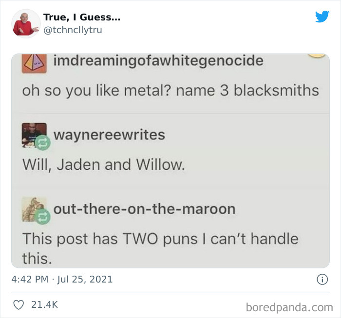 Technically-True-Things