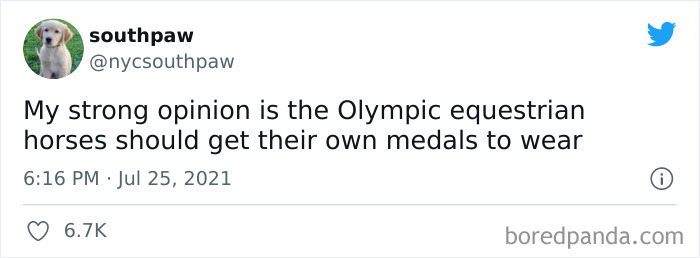 I Mean...they Did Do Most Of The Work