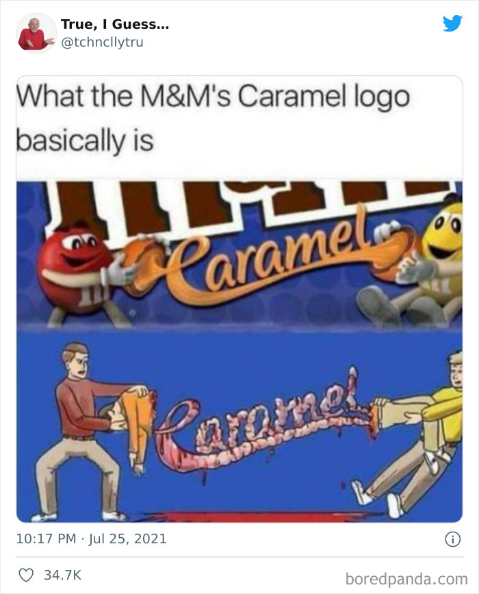 Technically-True-Things