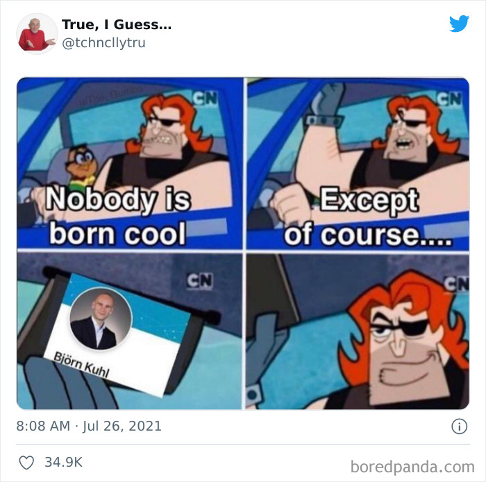 Technically-True-Things