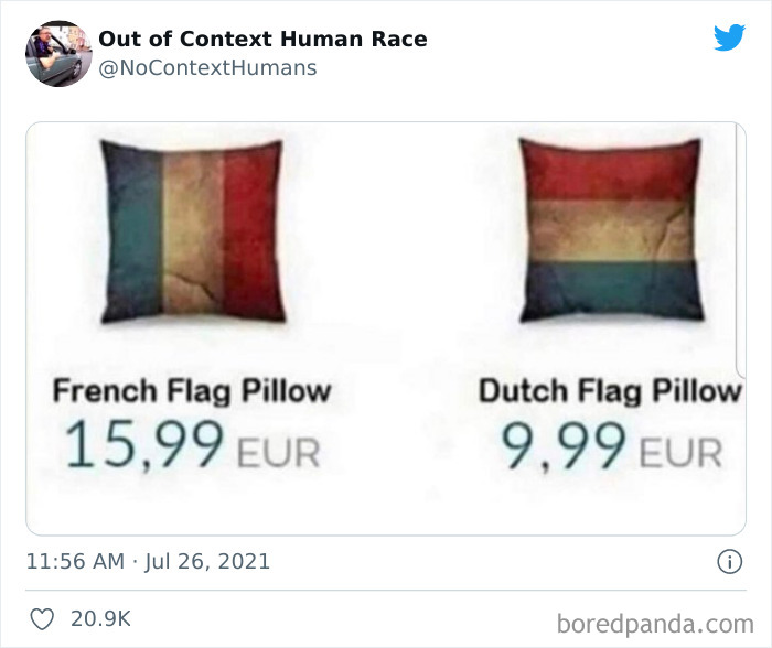 Out-Of-Context-Humans