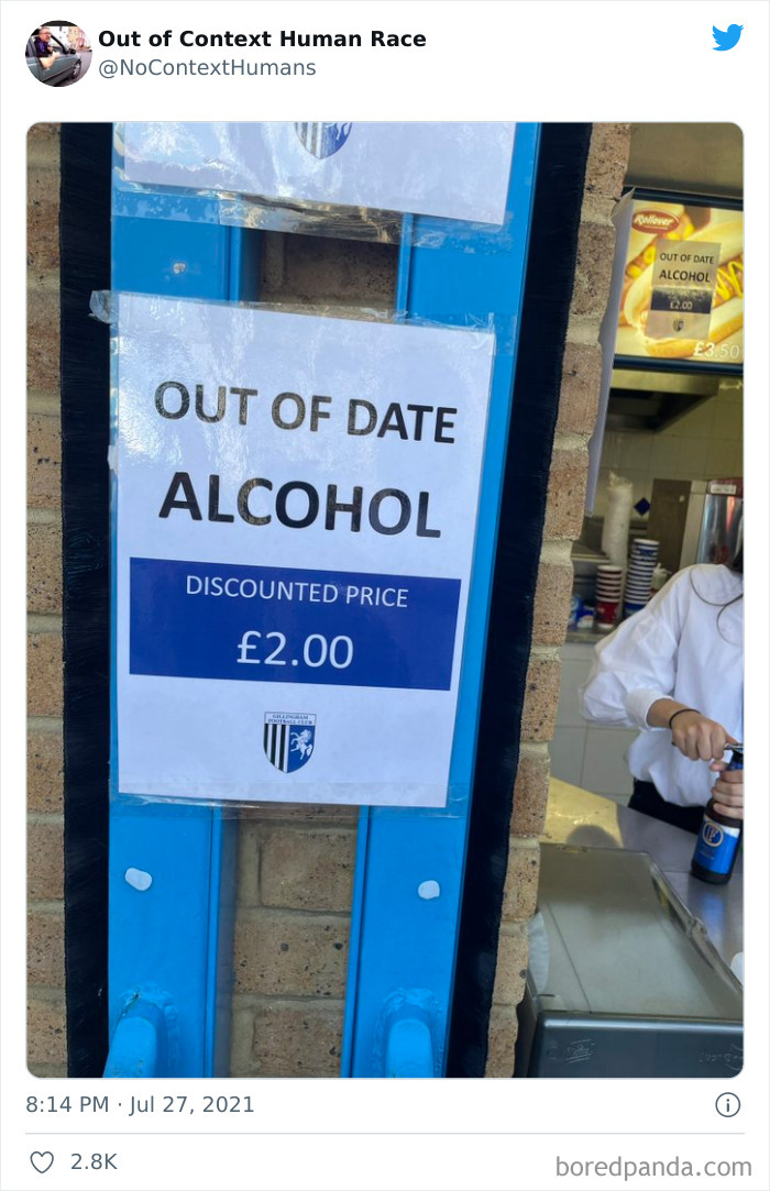 Out-Of-Context-Humans